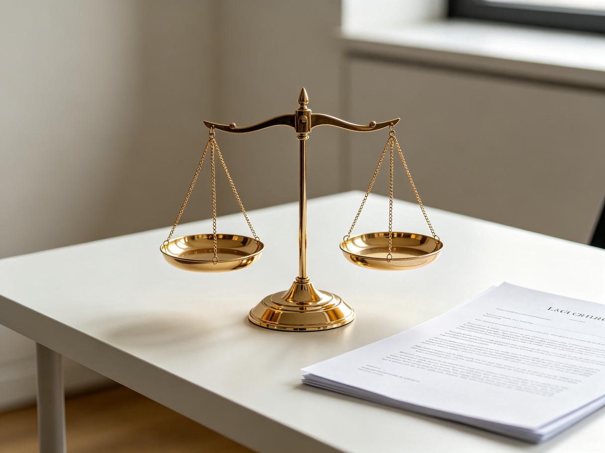 Disclaimer legal balance